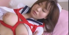 Best Japanese girl Momo Fujimoto in Incredible Masturbation, Magicporno