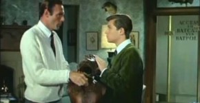 Batman 1966 S1E09 Zelda the Great, musicman40