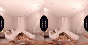 PORNBCN 4K VR Porn Recopilatorio de porno en realidad virtual Apolonia Lapiedra Gina Snake Pamela Silva / Cosplay Milf Tetas gra