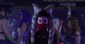 DigitalPlayGround - Star Wars Underworld XXX Parody, Fredricas