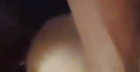 Bent over and fucked hard in my pussy, Geferdy
