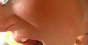 Nasty amateur facial compilation, Myra3nkaa