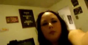 Bbw Strips In Bedroom Dad Porn, Jovan4