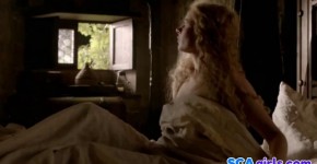 Rebecca Ferguson – The White Queen, lustigaLeila