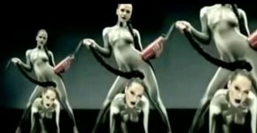 NikitA porn music video, hesatho