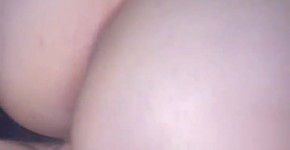 Chubby big ass wife getting fucked, en1doned