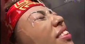 Japanese Bondage, esyouri
