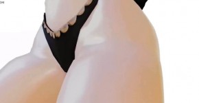 Nico Robin awesome 3d amv, DOCkhelo77