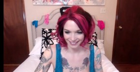 anna bell peaks solo, ideratofre