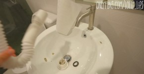 ukrainian plumber cleans the pipes lolly lips ixxx, otintofrer