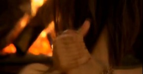 mildlight massage and suck, cumonass
