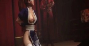 Kunoichi Broken Princess toon anime cartoon and animation porn, rmabaxsex