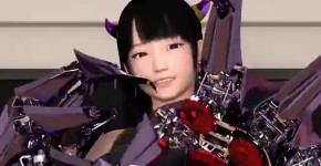 3D HENTAI 2015, fuckbarbie