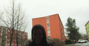 Eveline Dellai POV Amateur, billmake