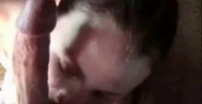 Fiery brunette calm down by two stiff and big cocks, Karianenghu