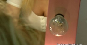 The now old man Ben Dover gets lucky with Chessie Kay, P8rnAm