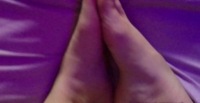 luscious lopez - toes toefetish pedicure, HelgaPotak