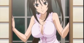 Hentai Sekirei Seasons 1 2, Kamila55455