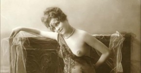 Vintage Nudes Part 6, uloused