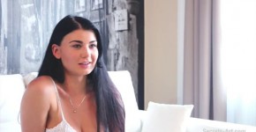 Interview with a Porn Star - Lucy Li -, runcang