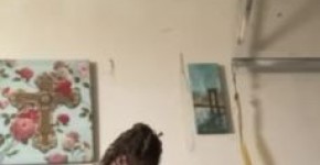 Ebony Teen Fucks a Celebrity, suricss