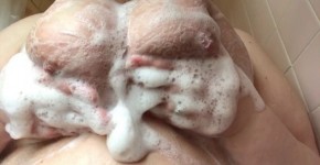 Winnie Rose Close Up Sudsy Big Tits Meikko No Fukurami, eritopune