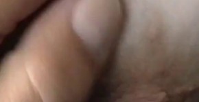 HUGE BREAST AMATEUR CUMSHOT, nakedpuma
