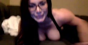 Kendra Lust Onlyfans I'm Live On Fanscope： More Sexy Glasses And A Little Booty Shaking, Emiliando41