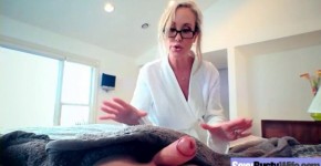 Sex Tape With Busty Naughty Housewife (Brandi Love) clip-06, Quarden