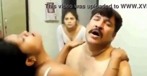 Dad is having sex with her step daughter, Genetan