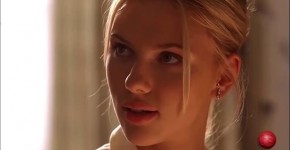 Scarlett Johansson sexy moments compilation, Baylan