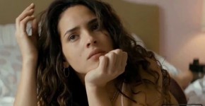 Adria Arjona Sex From Behind In Narcos, basia33xxx