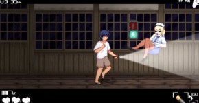 Tags After School | Stage 3/4 | Mary the ghost girl wants to fuck me hard along with other horny ghost women to make me cum | He