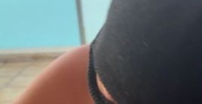 enjoys deepthroating her neighbor's hard cock takes a hot creampie yinyleon porn Swame, undunampom