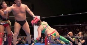 asian female wrestler gets fucked hard pornhub, nangene5on