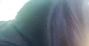 barbie i suck my boyfriends dick in the car just a little bit, gifbabes