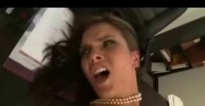 Mackenzee Pierce Gets A Revenge Banging From A Disgruntled Client, Malomathrand