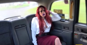 Milf Diverse Stacey hardcore sex in taxi, birgit82