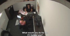 Lucie HD 720 all sex casting, izabella