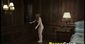 Celeb Cutie Emily Browning Pussy Compilation, runcang