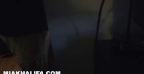 MIAKHALIFA - Mia Khalifa Tries A Big Black Dick And Likes It (mk13775), itisoures