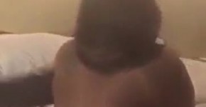Bbw ebony big tit slut wants to be a porn star, kpotiapa
