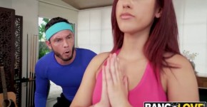 Kira Perez Specialty Fuck Workout, Forgetta4ble