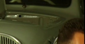 paul doesn t leave these whores wanting more HI, bonjur