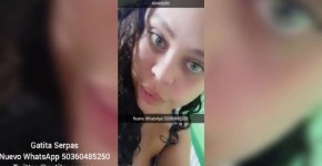 Gatita Serpas y las mamonas mas golosas, Jaydawn