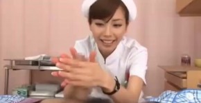 Lovely Asian Beautiful Japanese Nurse Uniform Sex, Minaneane