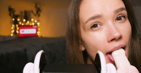 asmr bunny marthy sucking dick sexmex, atedederou
