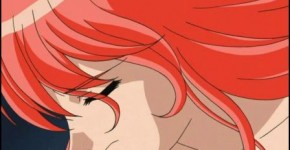 Ginger Hentai Girl Tittyfucks anime and cartoon porn, ernestsandi