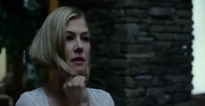 The Best Of Rosamund Pike Sex And Hot Scenes From Gone Babe Movie, Eronanus