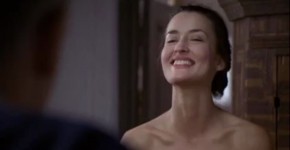 Natascha Mcelhone Full Frontal naked, opUdianaleri